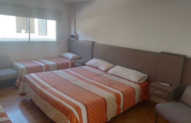 Complejo del Sol y Valle - Foto 4