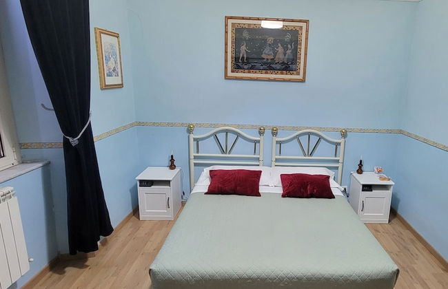 BnB Rooms And Comfort - Photo 21