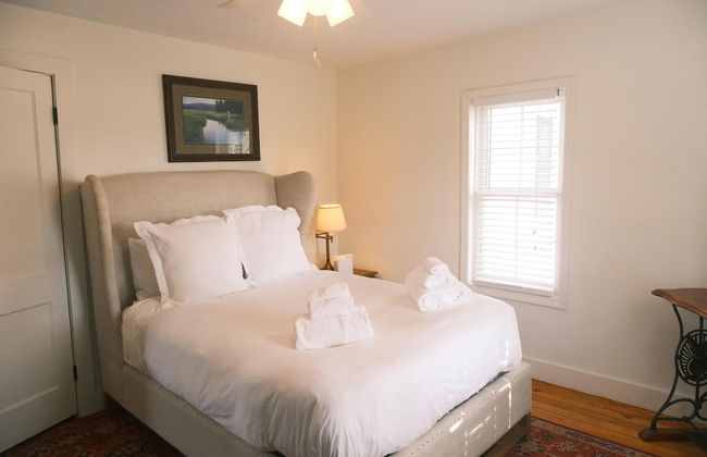 The Horse Shoe Farm - Foto 6