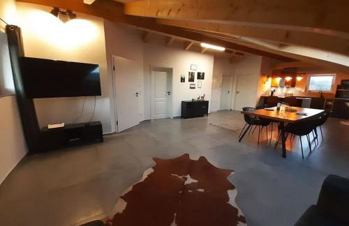 Panorama Suite Chiemsee - Photo 4