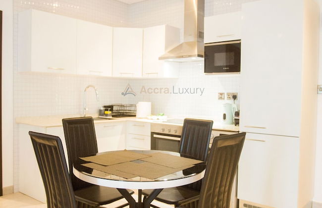 Accra Luxury Apartments At The Signature - Photo 59