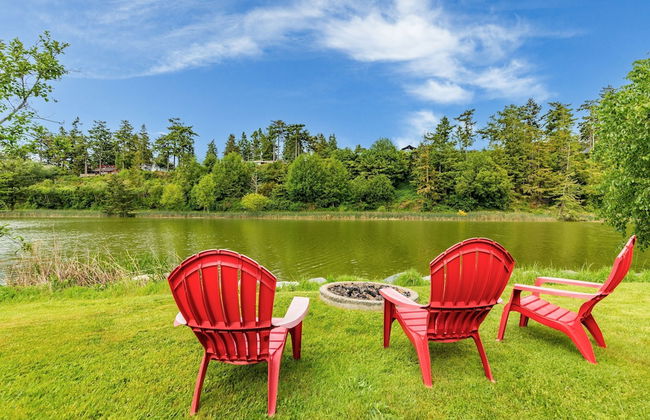 Beach Lookout Retreat by Avantstay Rooftop Views - Foto 29