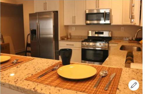 Entire 3 bedroom Private Luxury Condo - Photo 3