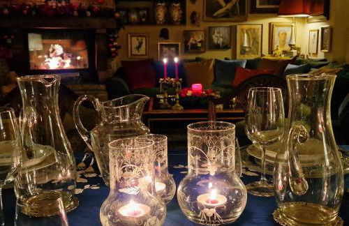 Country House La Collina di Bargiano - Casa Raffaella - Foto 15