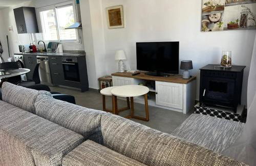 BUNGALOW El CARMOLÍ MAR MENOR - Foto 4