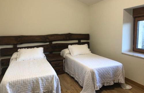 CASA RURAL LALLANTA - Foto 23