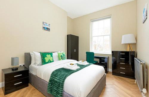 Charming One Bedroom in Camden - Foto 5