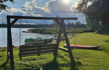 Biała Czapla - Photo 1