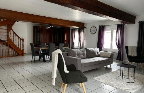 Appartement spacieux - Foto 1