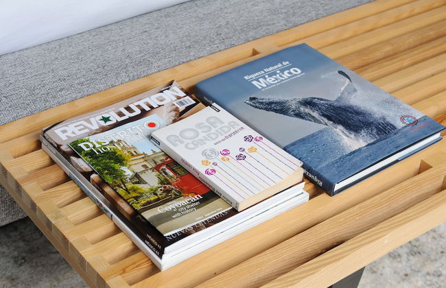 Upscale 4BR House in Condesa - Foto 31