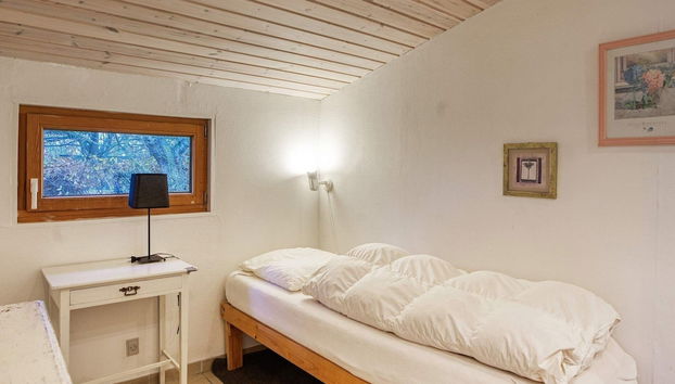 5 Person Holiday Home in Dannemare - Foto 4, Habitación