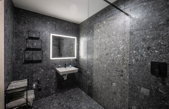 Apartment in Mieders Near Ski Lift - Foto 25