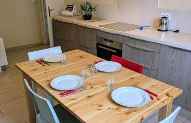 Appartement 6 pers, centre-ville- T3, 90m2 - Foto 7
