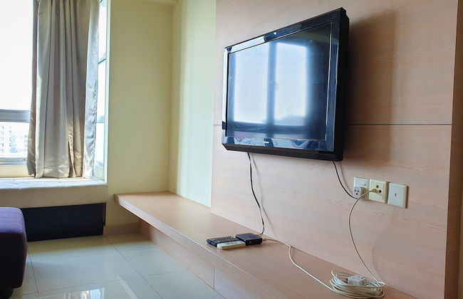 Zenith Suite Residence - Foto 21