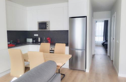 Sweet home Abades - Foto 12