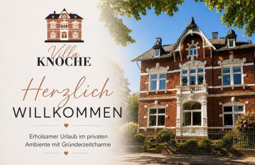 Villa Knoche - Photo 33