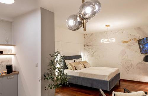 Lakeview Retreat - Jarun, Free Parking, Lux design - Foto 18