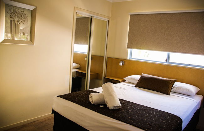 Coral Sea Vista Apartments - Foto 6