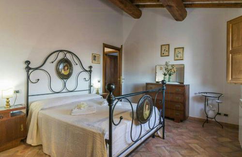 Apartment With View Of Lake Trasimeno - Foto 10