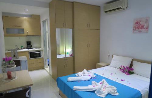 SunOrama Apts-Studios - Foto 20