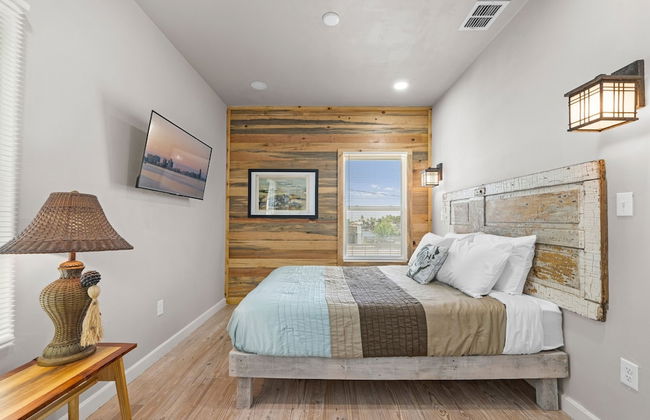 Orange Crush by Avantstay Waterfront View Dock - Foto 11