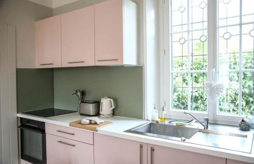 Villa Camélias, appartements de Charme - Foto 54