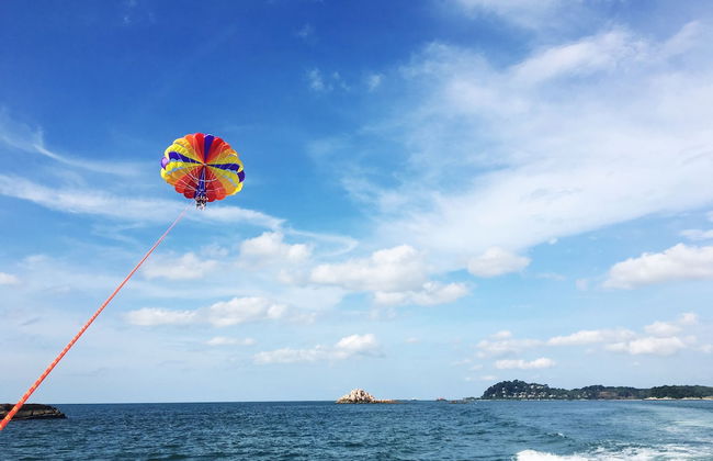 Indra Maya Pool Villas - Foto 45