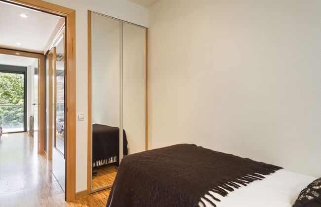 My Space Barcelona Executive Apartments Center - Photo 11