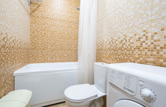 More Apartments na Bakinskoy 36 - Foto 10