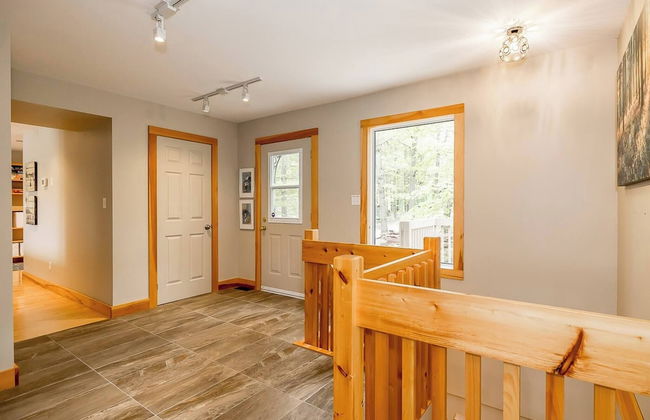 Muskoka Lakeshore Cottage Bliss - Foto 50