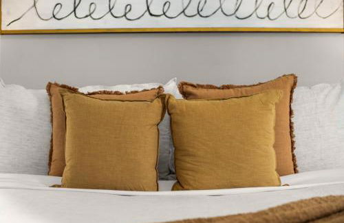 Chic NYC Retreat Beside Broadway & Iconic Sights - Foto 10