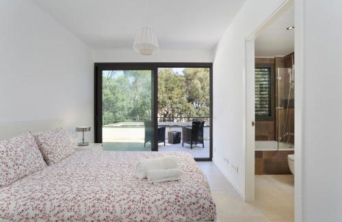 4 Bedroom Modern House, Llafranc, Costa Brava - Foto 15