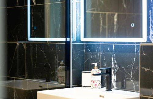 Orchard Barn - Luxury 4 BD Barn Conversion! - Foto 55