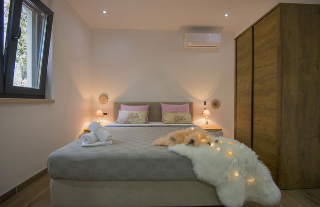 Holiday House Luxury - Foto 8