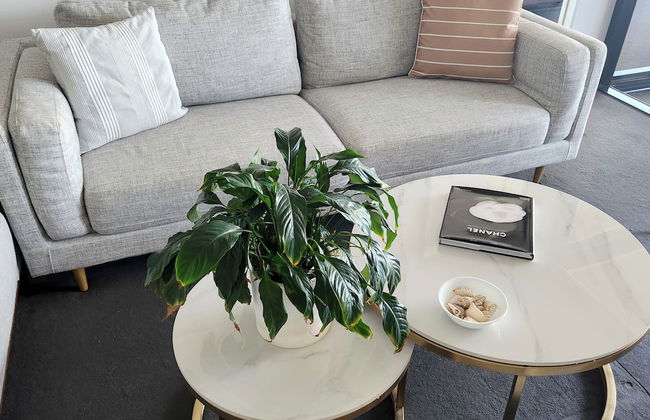 Sealuxe Suites - Central Surfers Paradise - Foto 9