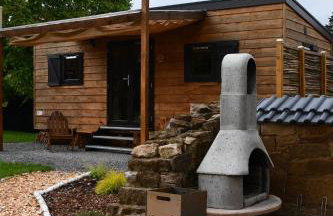 Peryton Houses -Chalets zum Wohlfühlen - Foto 19