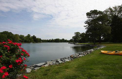 Captains Cove - Foto 61