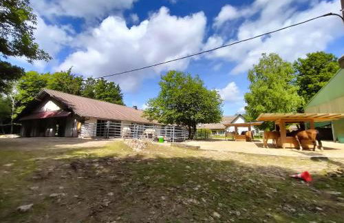 Gite les Baudy - group for 20 people - Foto 46