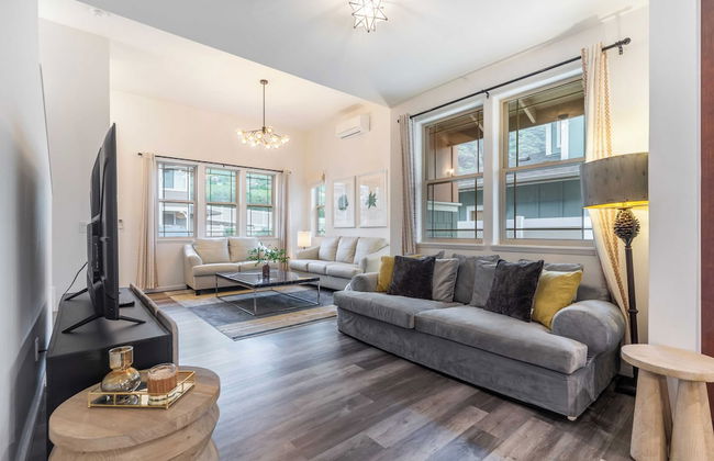 Aloha Breeze by Avantstay Ocean View, Near Beach - Foto 6