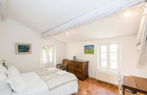 Villa Les Mûriers avec piscine dans un domaine viticole 3 suites 7 pers - Foto 9