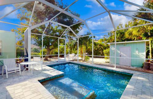 Vintage Venice Duplex - A - Foto 3