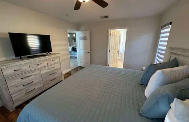 Remodeld South Facing Villa - Southern Dunes Golf Course Views - Foto 3