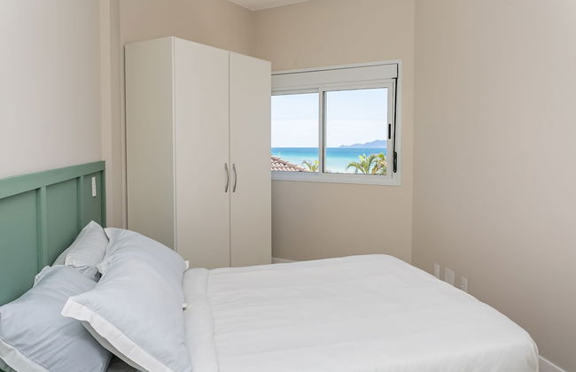 Aquarelle by Viva Prédio nos Ingleses pé-na-areia com piscina - Photo 39