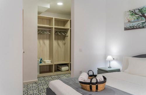 La Corrala exclusivo y confortable con calefacción central en todo el apartamento - Foto 29