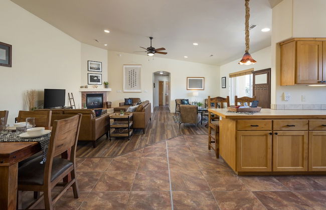 Cottonwoods 419 - Photo 14