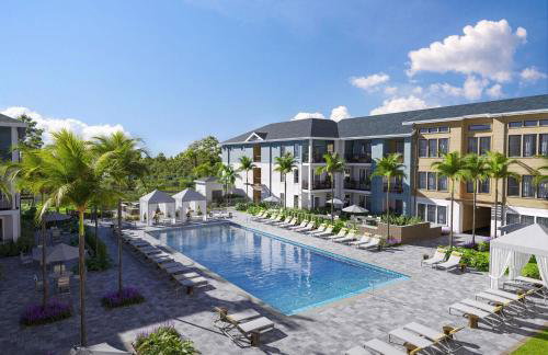 Landing Beautiful 1BD Gym - Foto 16