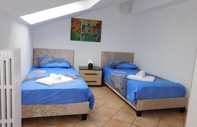 Residenza Meeting - Foto 17