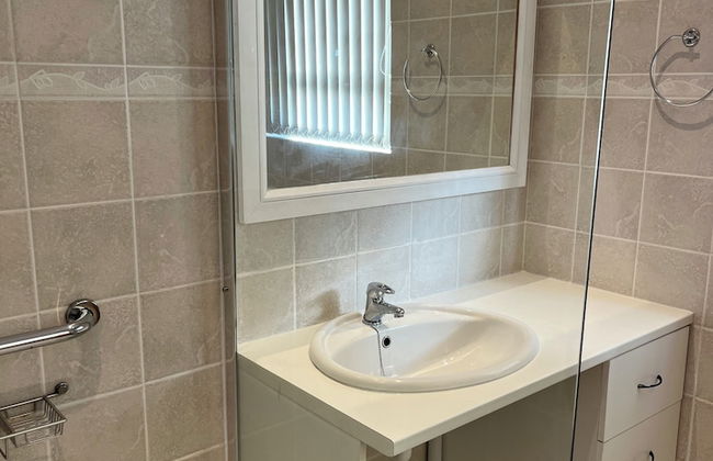 Hermanus Heights Villa - Foto 19