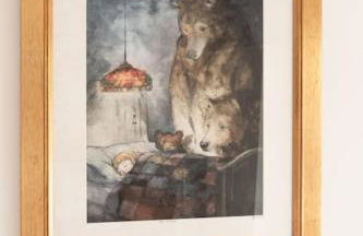 The Stables @ Higher Stancombe Farm - Foto 11