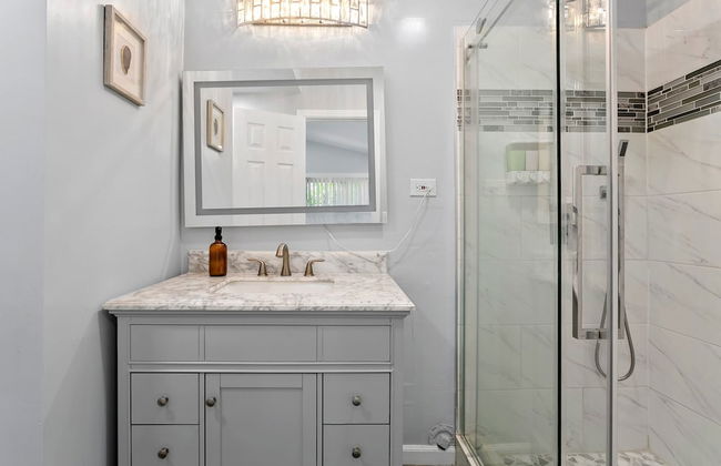 Beautiful 4BR Home Nr Disneyland - Foto 18